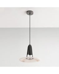 Panya Plug In Pendant Lamp HL2612