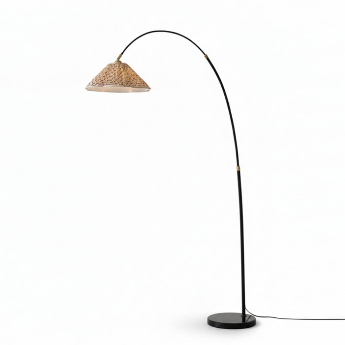 Arcadia Stehleuchte HL2865