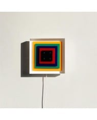 Penta Wall Lamp HL2626