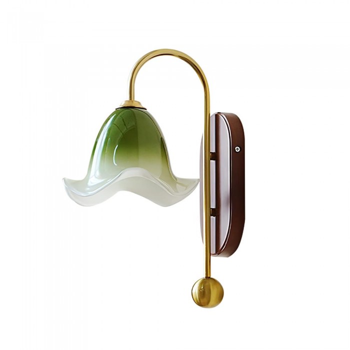 Bellora Wall Lamp HL2651