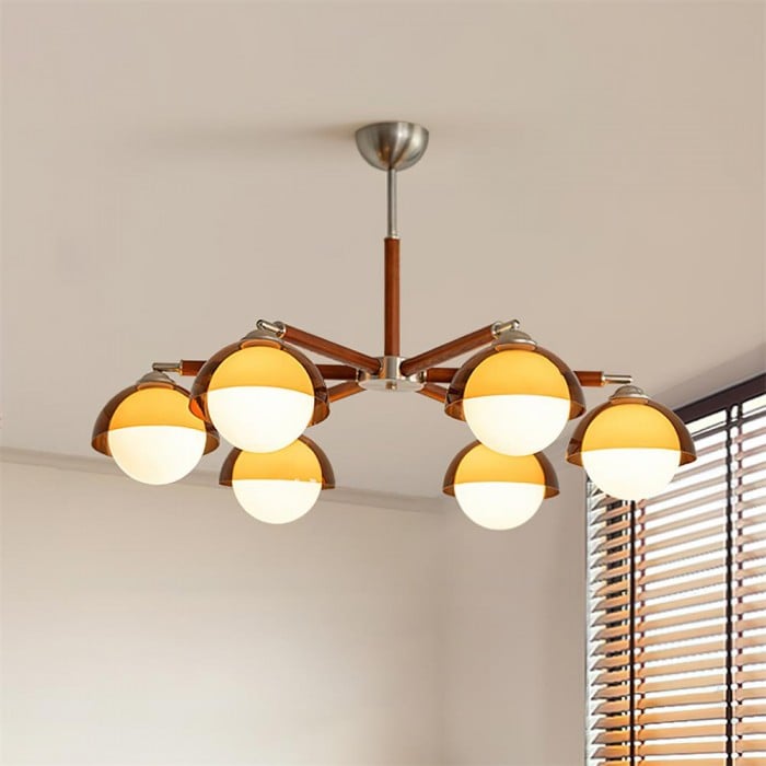 Belmont kroonluchter HL2749