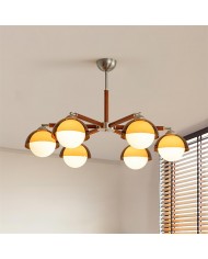 Alrinis kroonluchter HL2628