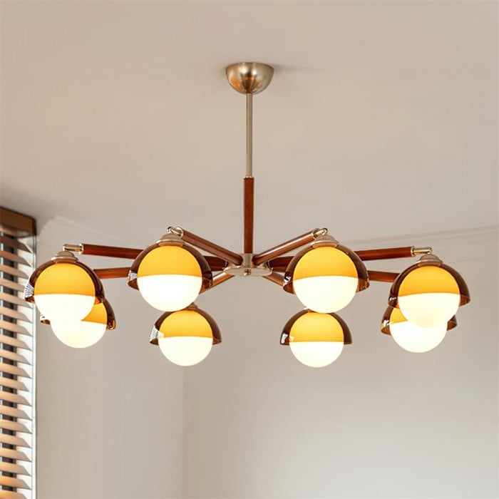 Belmont kroonluchter HL2749