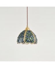 Boulder Pendant Light HL2905