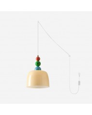 Suspension Boslin HL2722