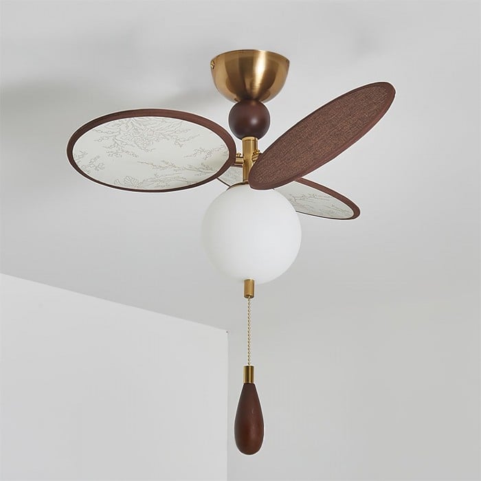 Hemelse Spin Plafondlamp HL2785