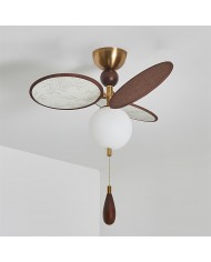 Mido plafondlamp HL2811