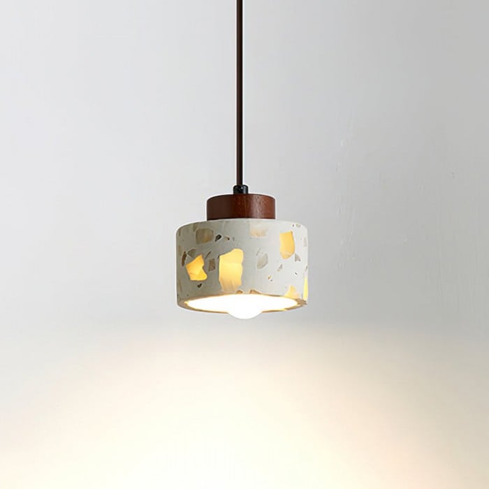 Cemento hanglamp HL2754