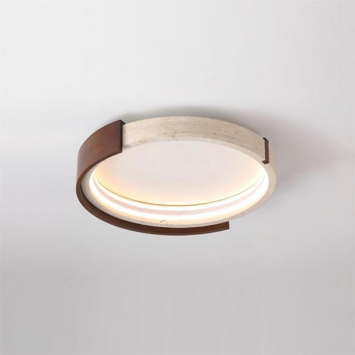 Cerqon Halo plafondlamp HL2684