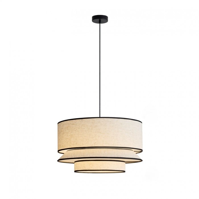 Circlune hanglamp HL2845