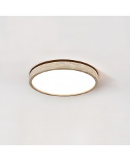 Verstelbare spotlamp met railsysteem voor plafondmontage HL2932