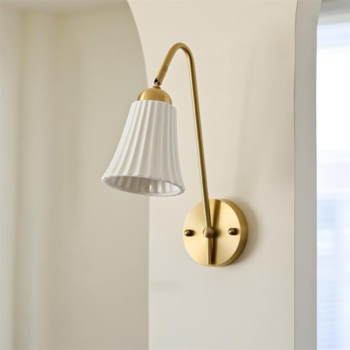 Dorelia wandlamp HL2922