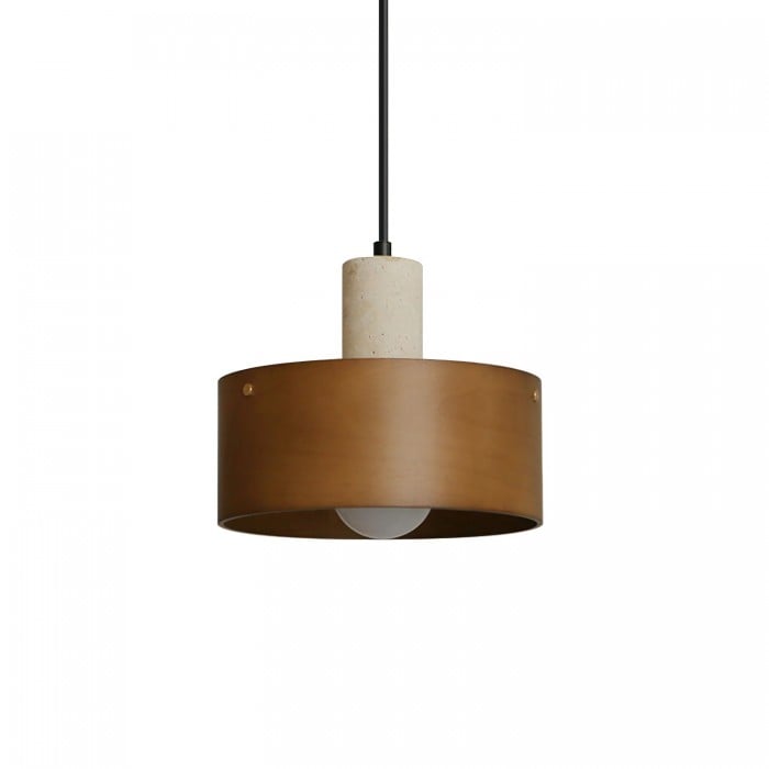 Lampada a sospensione Dovira HL2748