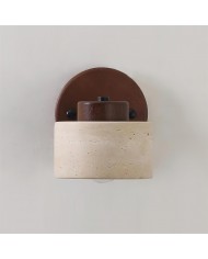 Karlin Stekker Wandlamp HL2574