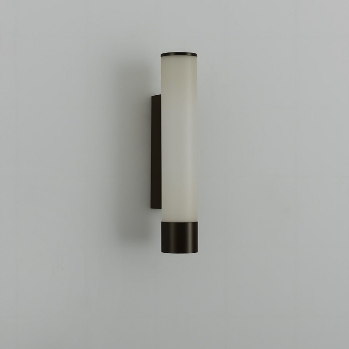 Lampada da parete Elara in alabastro HL2953