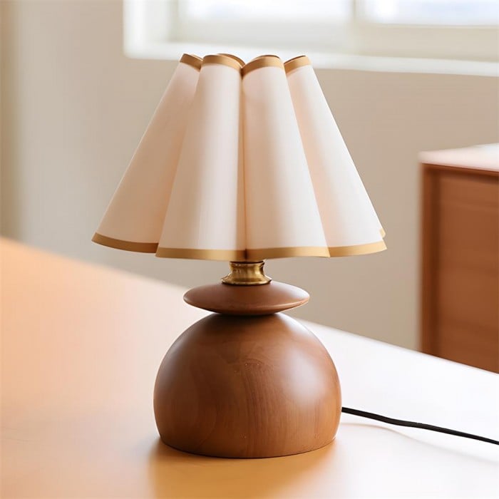 Elmora tafellamp HL2919