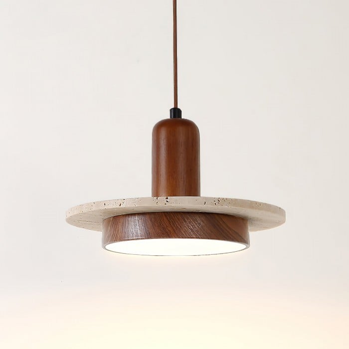 Lampada a sospensione eterea HL2782
