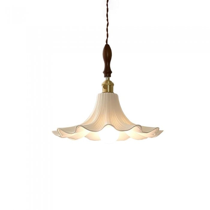 Florin Ripple Pendant Lamp HL2699