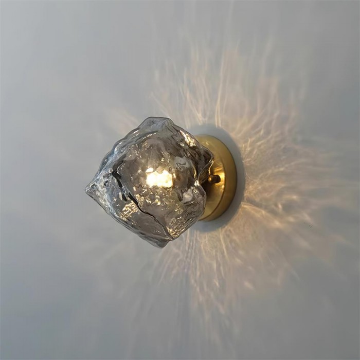 Lampa ścienna Forte HL2567