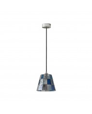 Cemento hanglamp HL2754