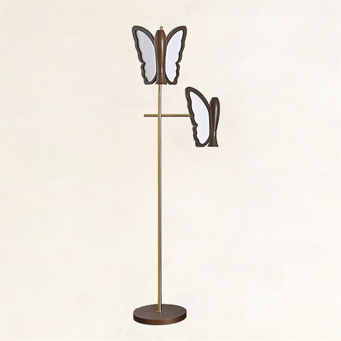 Galileo Schmetterlings-Stehlampe HL2565