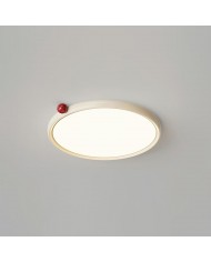 Plafondlamp in theekopvorm HL2683