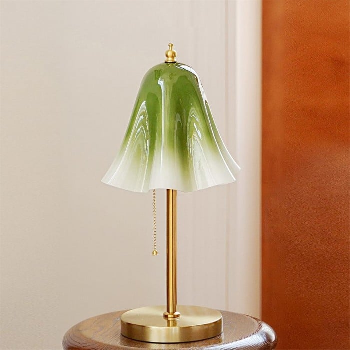 Lampe de table Glacea HL2663