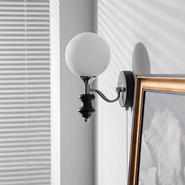 Grazian wandlamp HL2589