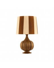 Lampe de table Glacea HL2663