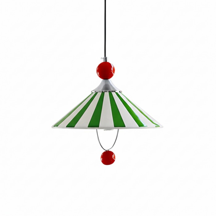 JollyTwirl Pendelleuchte HL2839