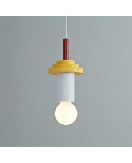 JollyTwirl Pendelleuchte HL2839