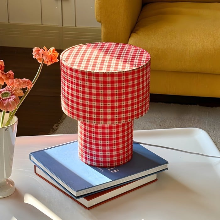 Latticefield tafellamp HL2887