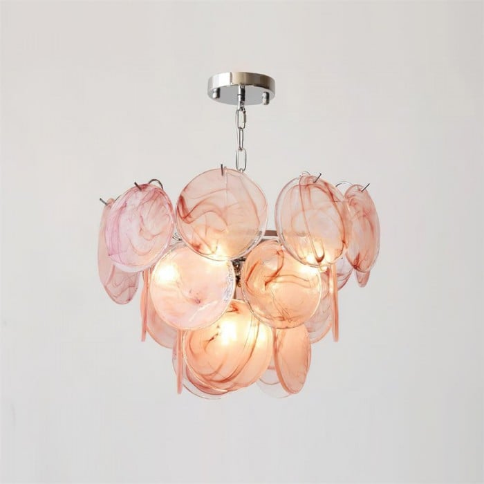 Lelaina kroonluchter HL2632