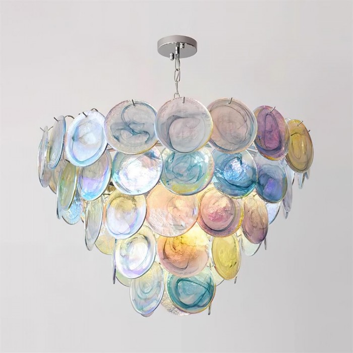 Lelaina kroonluchter HL2632