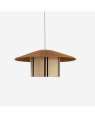 Lampada a sospensione Vili Nappa HL2600