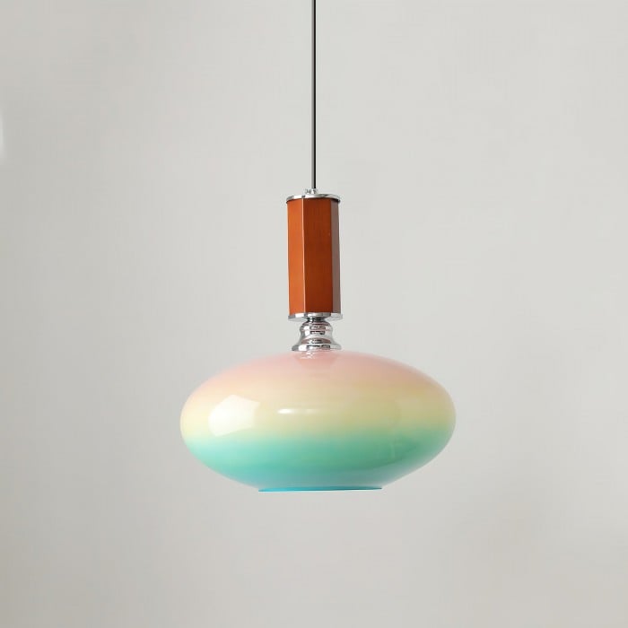 Lumia Pendant Lamp HL2698