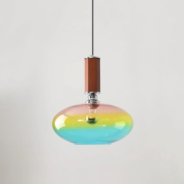 Lumia Pendant Lamp HL2698