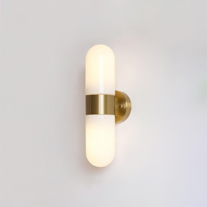 Milano wandlamp HL2563