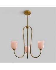 Aether Line kroonluchter HL2871