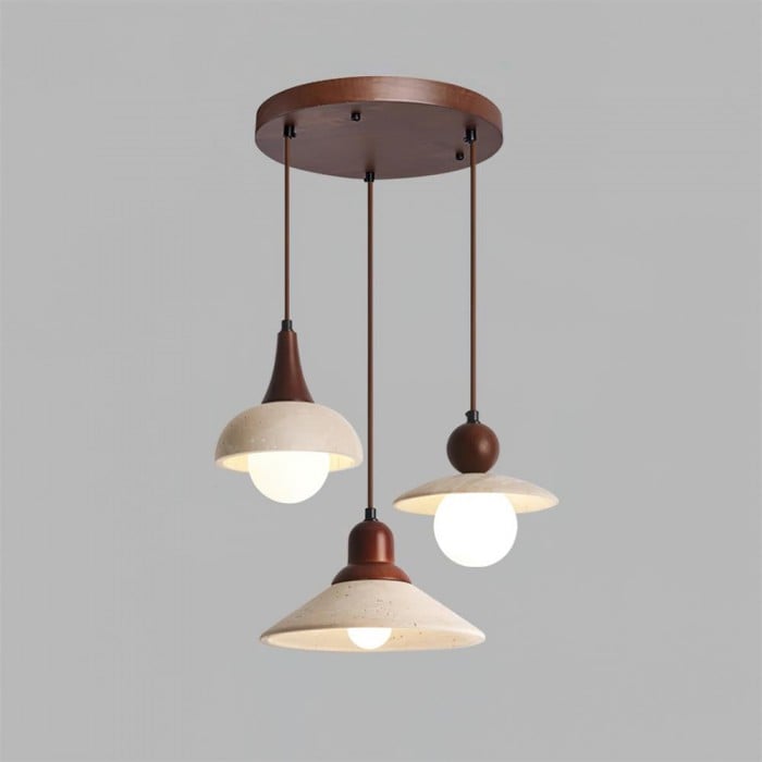 Lampada a sospensione Modiva HL2731