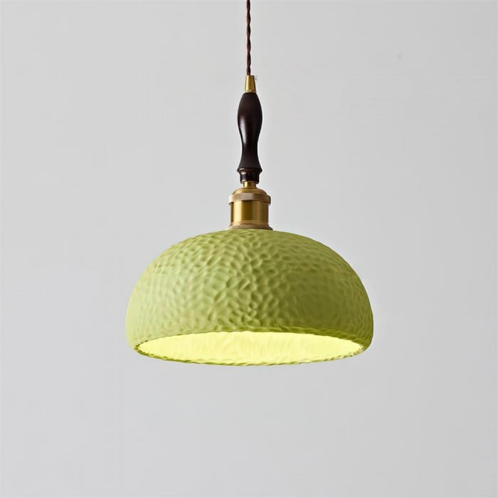 Lampada a sospensione Moss Glow HL2741