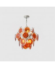 Lelaina kroonluchter HL2632