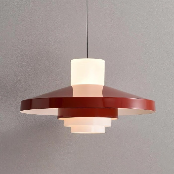 Nova Cap Pendelleuchte HL2774