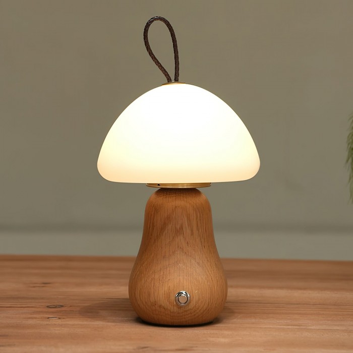 Nubia tafellamp HL2726