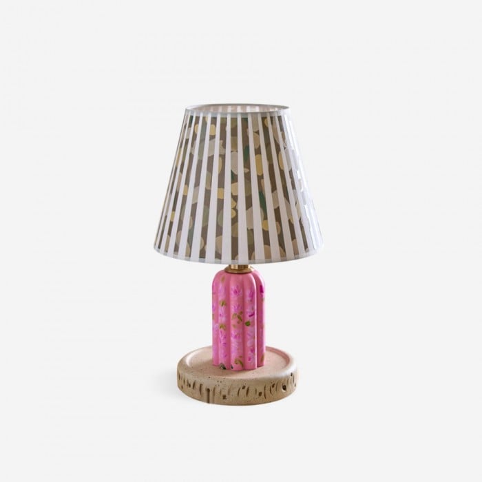 Ollie Flowers Bordslampa HL2575