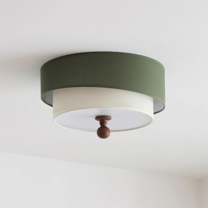 Olten plafondlamp HL2692