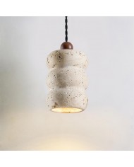 Ballora Swing Arm Pendant Lamp HL2693
