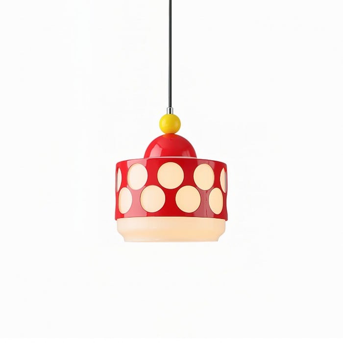 Popdot pendellampa HL2762