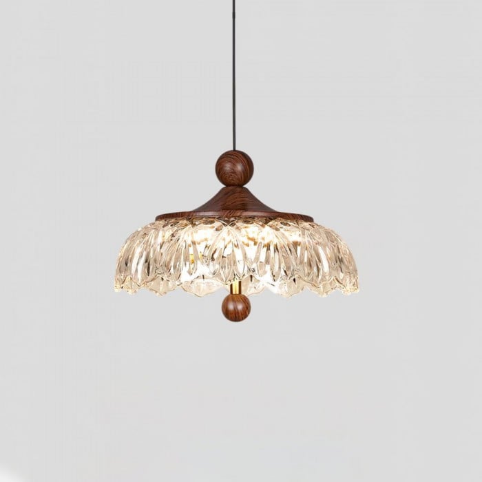 Radiant Pendant Lamp HL2704