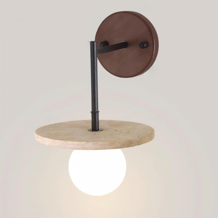 Ravine Wall Lamp HL2821